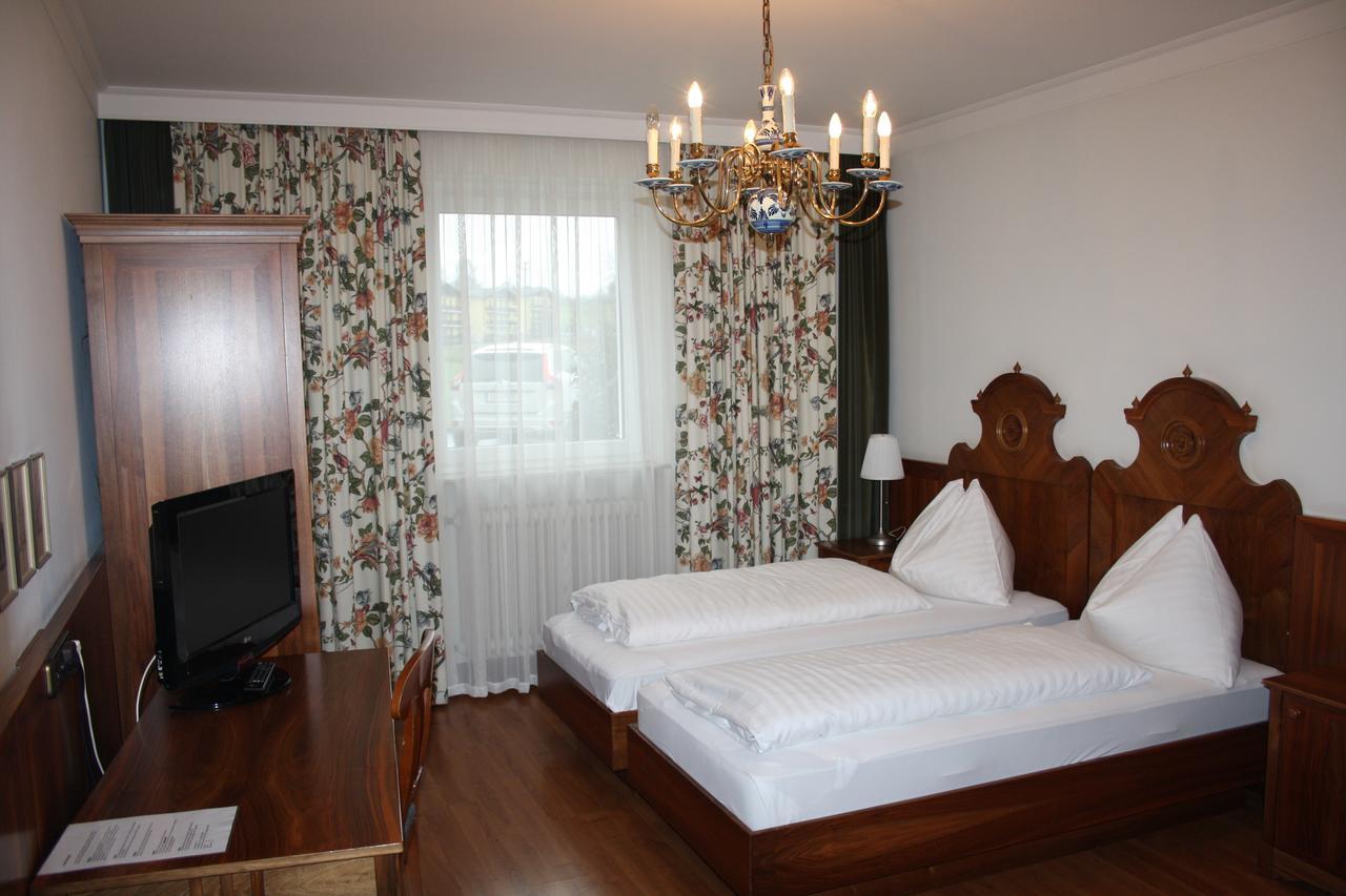 Hotel Alhartinger Hof Leonding