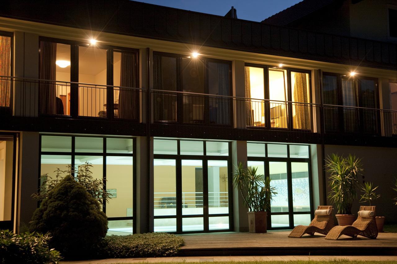 Hotel Alhartinger Hof 3*