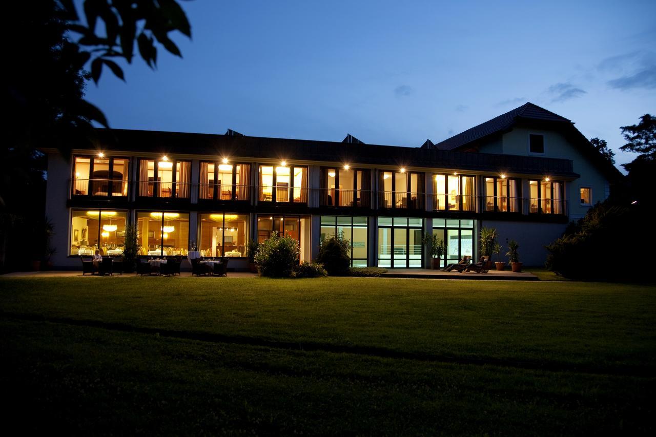 Alhartinger Hof Hotel